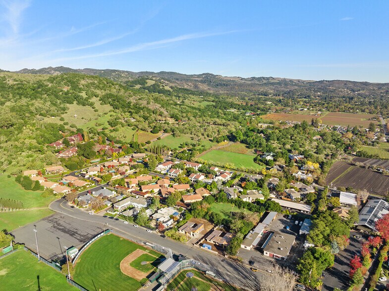 More Photos Of 254 1st St E, Sonoma Land For Sale