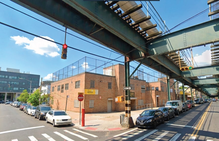 Primary Photo Of 3194-3208 Fulton St, Brooklyn Schools For Sale