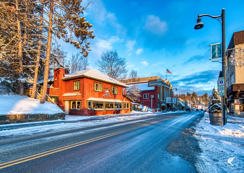 More Photos Of 2442 Main St, Lake Placid Restaurant For Sale