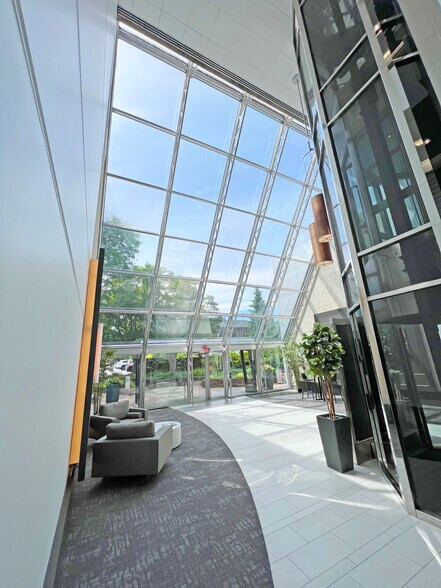 More Photos Of 19 Old Kings Hwy S, Darien Office For Lease