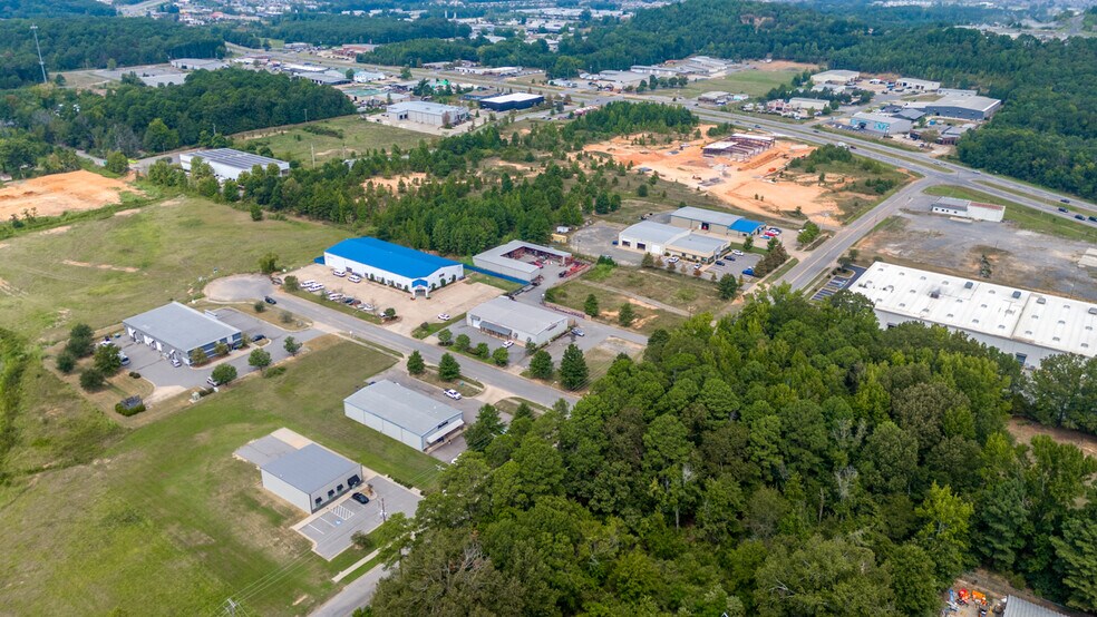 More Photos Of 6910 Dewafflebakers Ln, North Little Rock Land For Sale