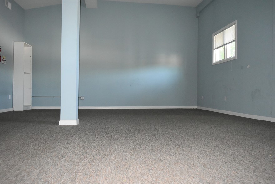 More Photos Of 13 E Catherine St, Nyack Loft Creative Space For Lease