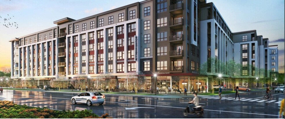 More Photos Of 3441 South Blvd, Charlotte Apartments For Lease