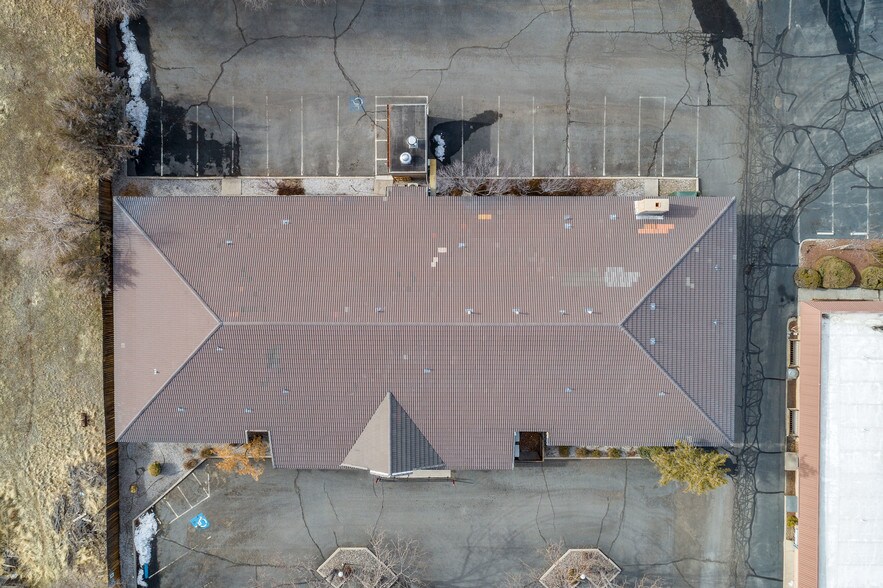 More Photos Of 3605 Grant Dr, Reno Medical For Sale