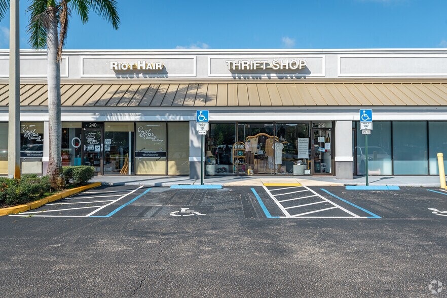 More Photos Of 600 N Congress Ave, Delray Beach Restaurant For Lease