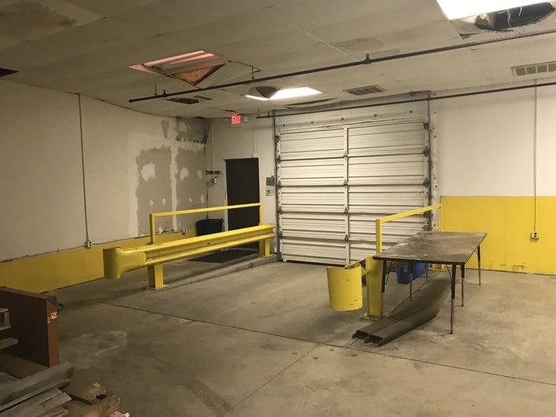 More Photos Of 131 N Hedges St, Dayton Warehouse For Sale