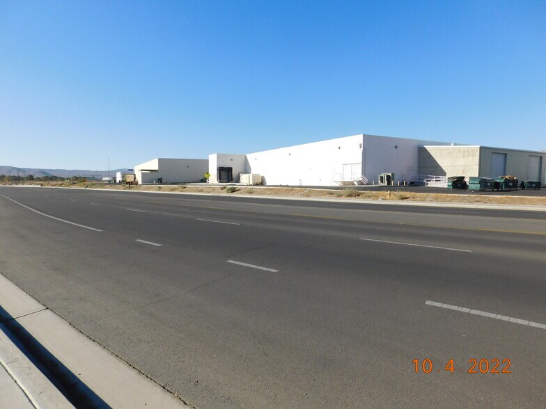 More Photos Of Drummond Ave, Ridgecrest Land For Sale