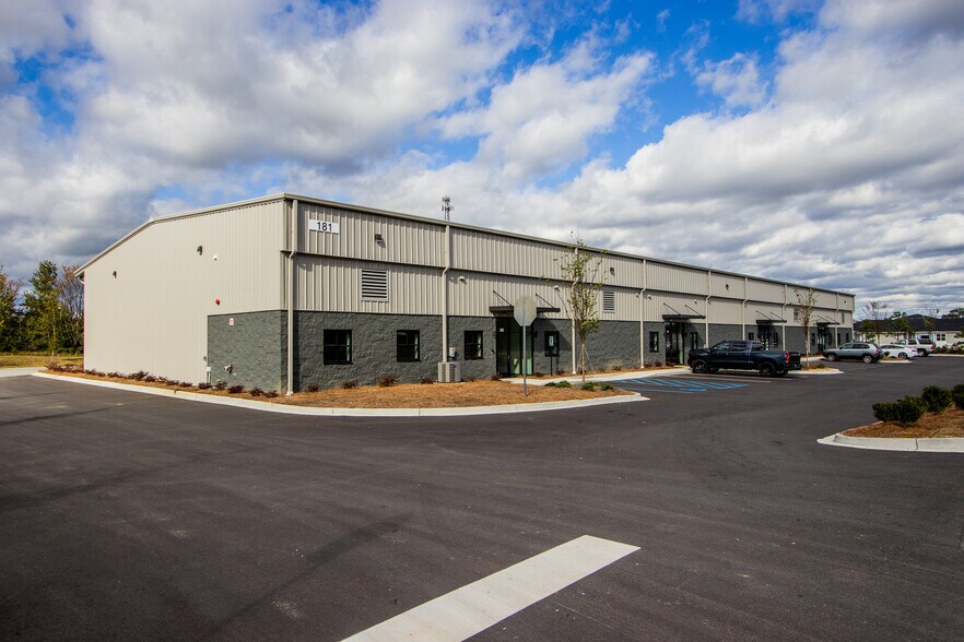 Primary Photo Of 181 Newland Rd, Columbia Warehouse For Lease