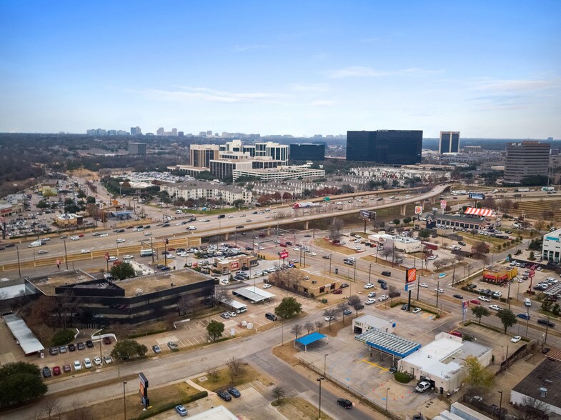 More Photos Of 11615 Forest Central Dr, Dallas Office For Lease