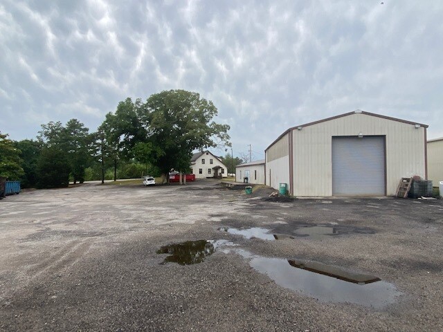 More Photos Of 1467 Old Dunbar Rd, West Columbia Flex For Sale