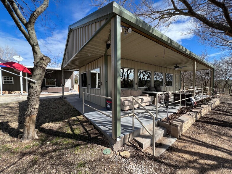 More Photos Of 4636 Halsell Ranch Rd, Jacksboro Trailer Camper Park For Sale