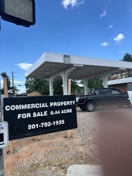 More Photos Of 8595 S 1300 E, Sandy Service Station For Sale