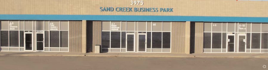 More Photos Of 3975 E 56th Ave, Commerce City Unknown For Lease