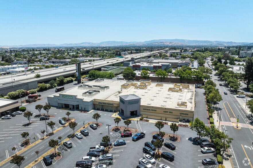 More Photos Of 7153-7177 Amador Plaza Rd, Dublin General Retail For Lease