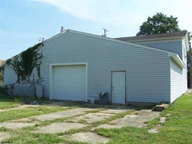 More Photos Of 1760-1762 Main St, Port Norris Storefront Retail Residential For Sale