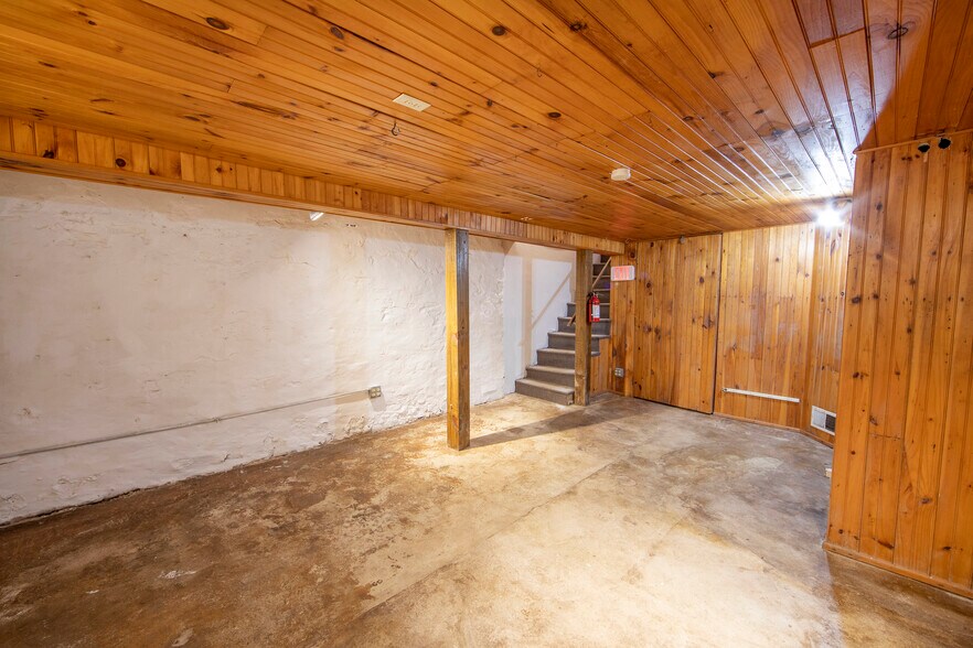 More Photos Of 128 S Main St, New Hope Storefront Retail Office For Sale