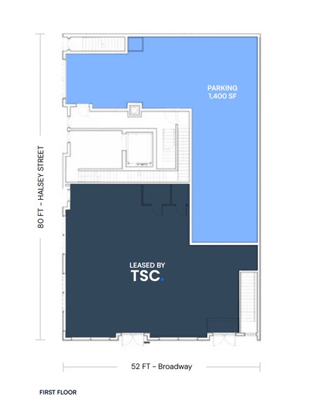 More Photos Of 1587 Broadway, Brooklyn Multifamily For Sale