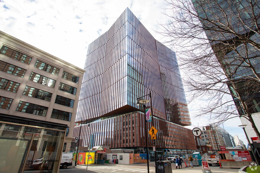 More Photos Of 314 Main St, Cambridge Office For Lease
