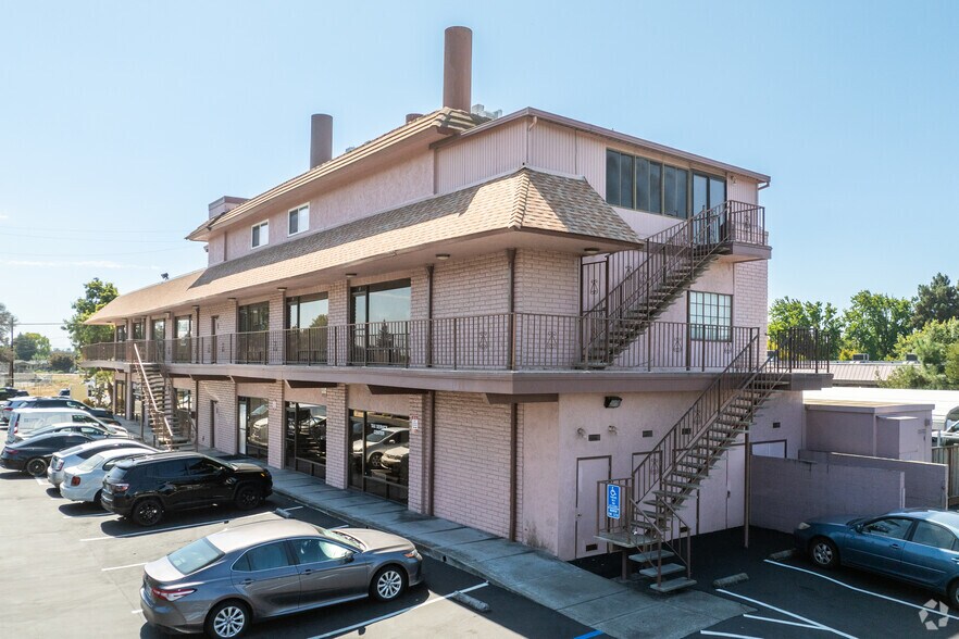 More Photos Of 3769 Peralta Blvd, Fremont Freestanding For Lease