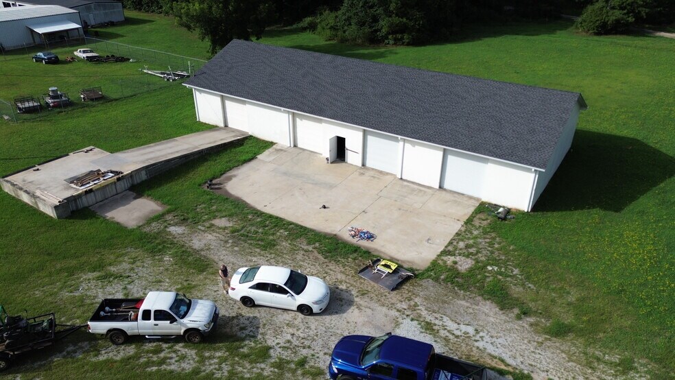 More Photos Of 1453 Hickory Crossing Rd, Hartwell Warehouse For Lease