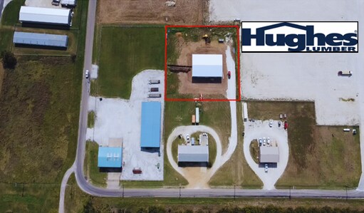 More Photos Of 490 Locust St, Whitesboro Industrial For Lease