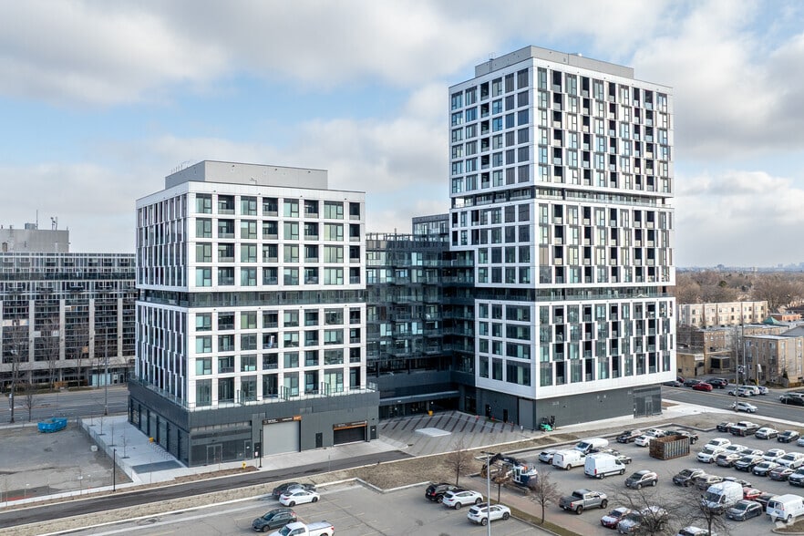 More Photos Of 1007 The Queensway, Toronto Apartments For Sale