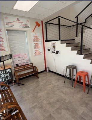 More Photos Of 32503 Tamina Rd, Magnolia Showroom For Lease