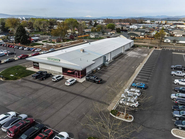 Primary Photo Of 401 E S St, Yakima Warehouse For Lease