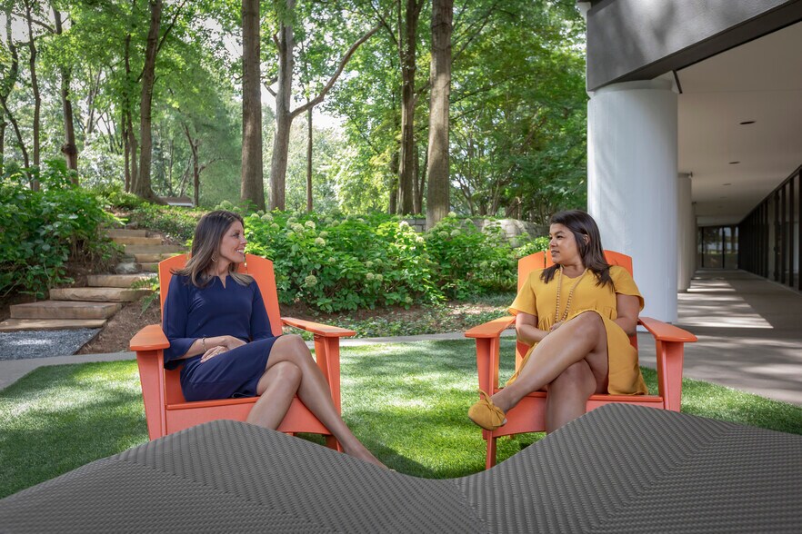 More Photos Of 3525 Piedmont Rd NE, Atlanta Loft Creative Space For Lease