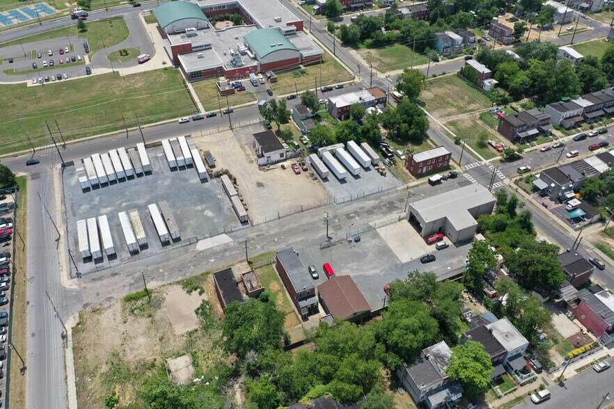More Photos Of 907 Sylvan St, Camden Warehouse For Lease