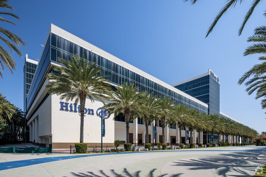 Primary Photo Of 777 W Convention Way, Anaheim Hotel For Lease