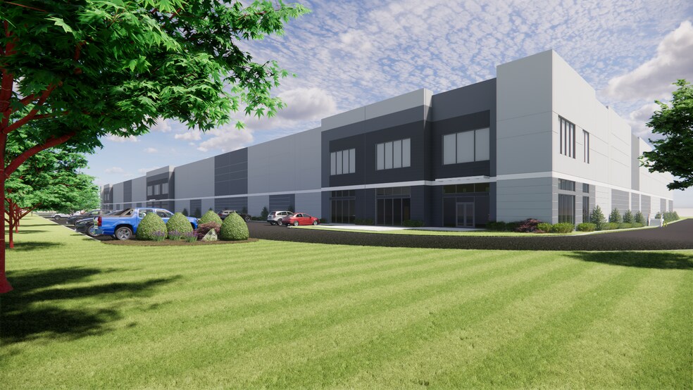More Photos Of 8161 State Road 33 N, Lakeland Manufacturing For Lease