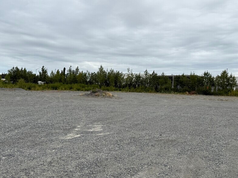 More Photos Of 260 Airport Way, Kenai Land For Sale