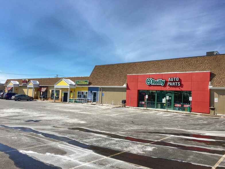 More Photos Of 1405 Boston Providence Hwy, Norwood Storefront Retail Office For Lease