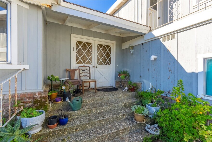 More Photos Of 371 Calabasas Rd, Watsonville Land For Sale