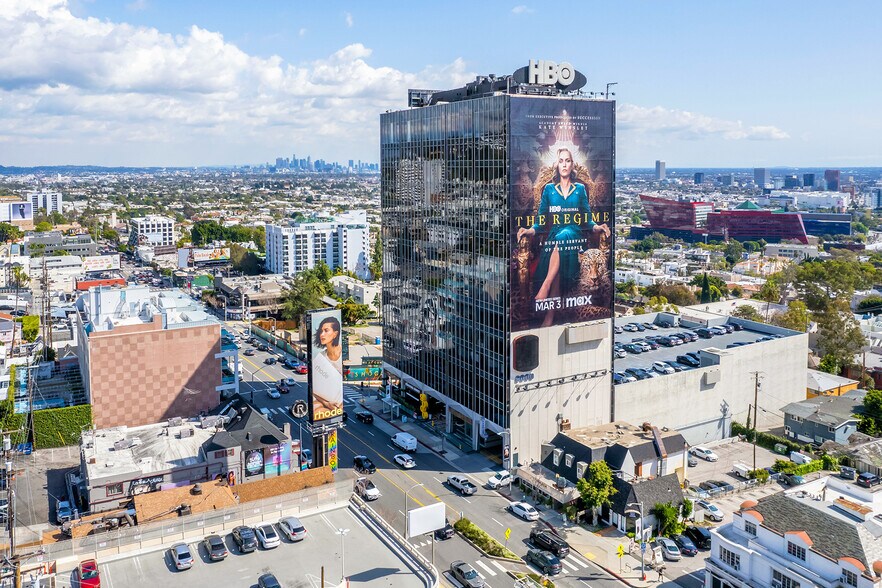More Photos Of 9000 W Sunset Blvd, West Hollywood Office For Lease