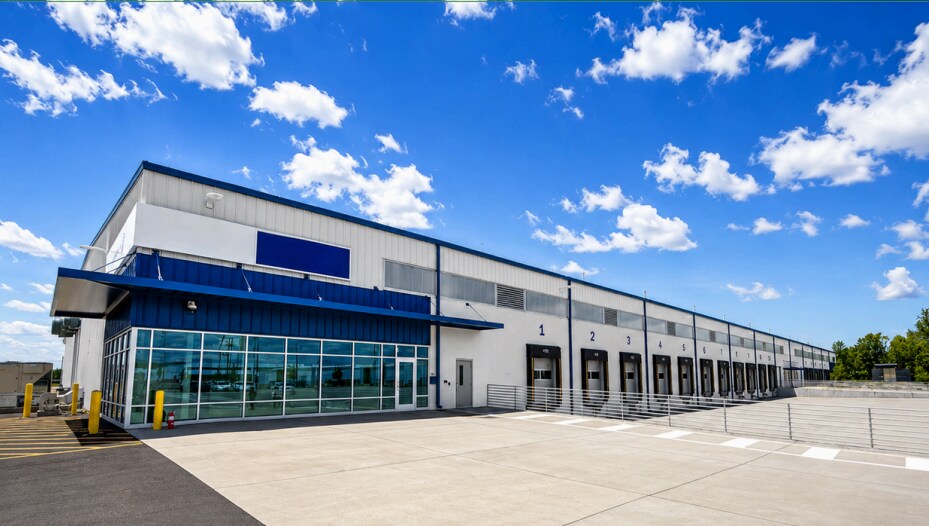 Primary Photo Of 1900 50th St N, Birmingham Warehouse For Lease