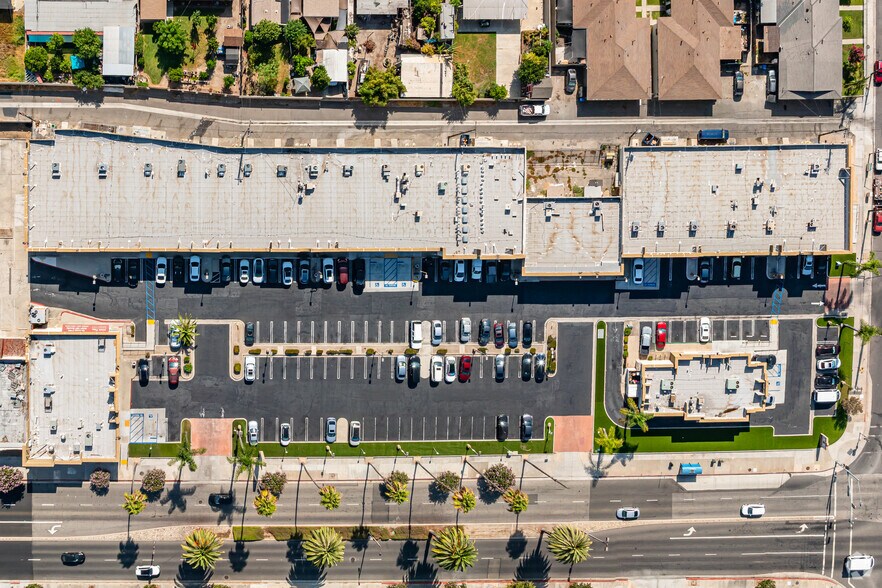 More Photos Of 2218-2298 S Garey Ave, Pomona Unknown For Lease