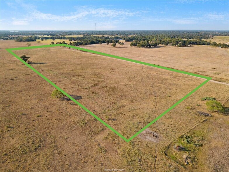 More Photos Of 13601 E State Highway 21, Bryan Land For Sale