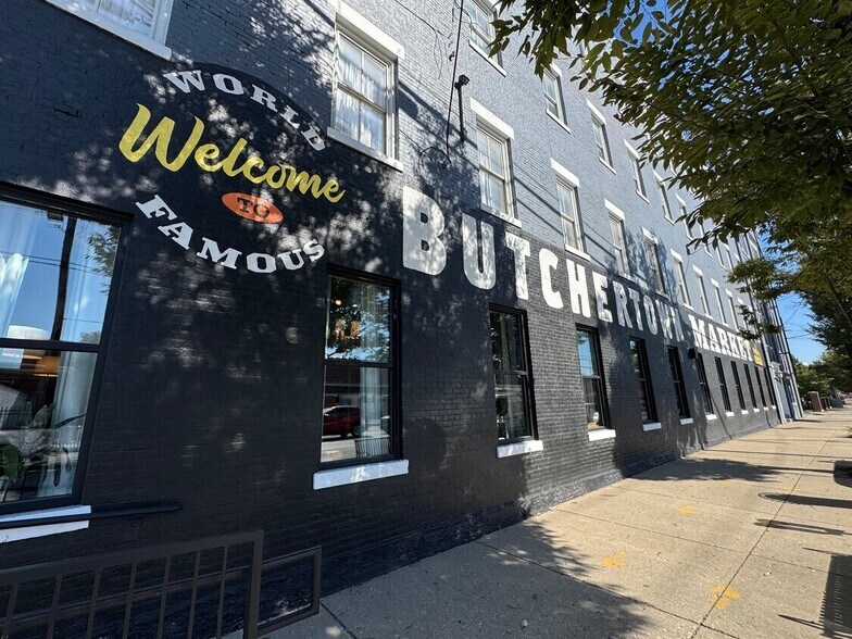 More Photos Of 1201 Story Ave, Louisville Storefront For Lease