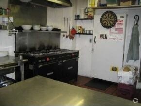 More Photos Of 258 Main St, Johnson City Restaurant For Lease