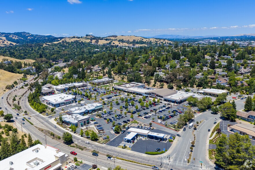 More Photos Of 1972 Tice Valley Blvd, Walnut Creek Unknown For Lease