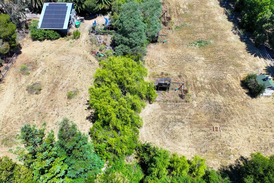 More Photos Of 1029 Sheveland Ln, Napa Land For Sale