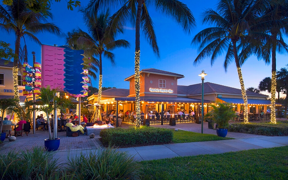 More Photos Of 4510-5100 PGA Blvd, Palm Beach Gardens Unknown For Lease