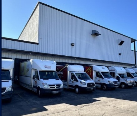 More Photos Of 2350-2400 Northridge Dr, Kaukauna Manufacturing For Sale