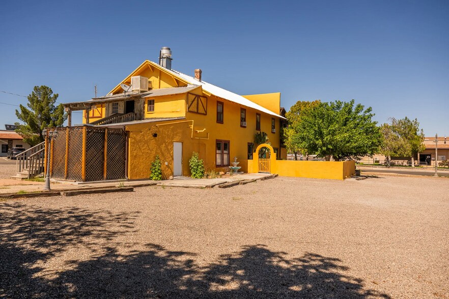 More Photos Of 396 Main st, Camp Verde Restaurant For Lease