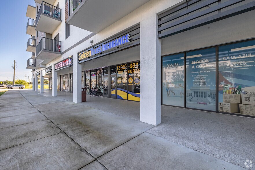 More Photos Of 26315 Parker Ave, Naranja Apartments For Lease