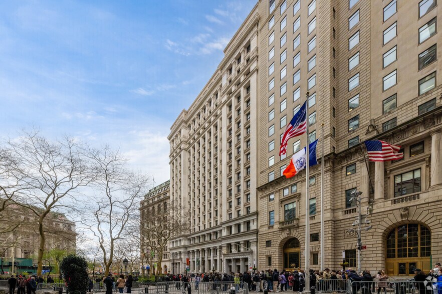 More Photos Of 11 Broadway, New York Office For Lease