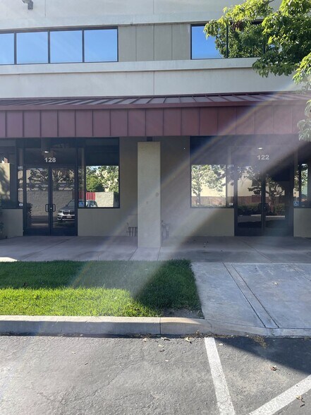 More Photos Of 2051 Junction Ave, San Jose Medical For Lease