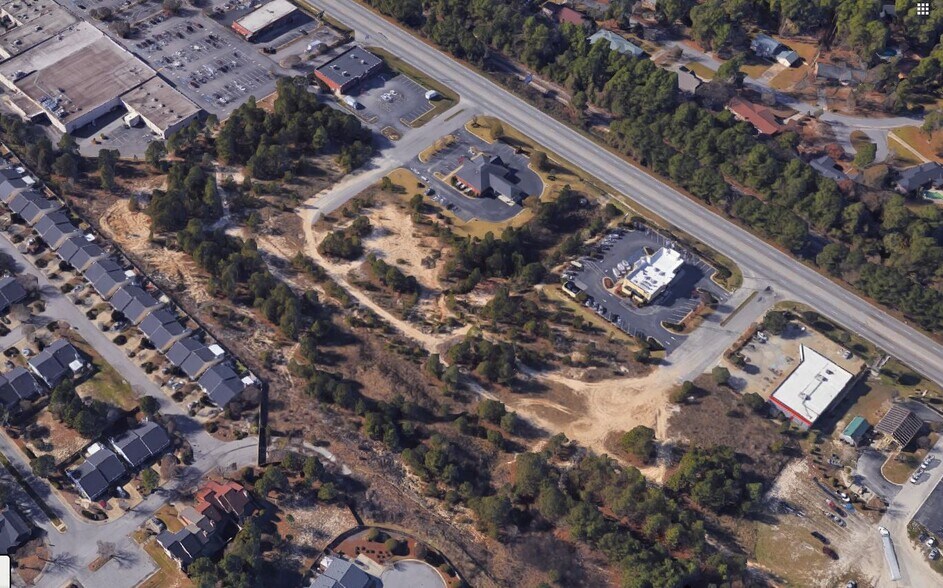 More Photos Of 9850 Two Notch Rd, Columbia Land For Sale